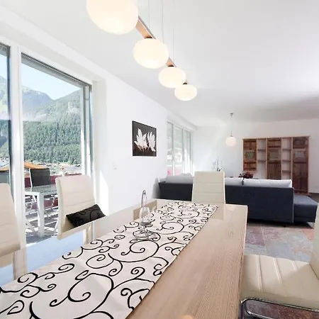 Wohlfuhlen Ferienhaus *