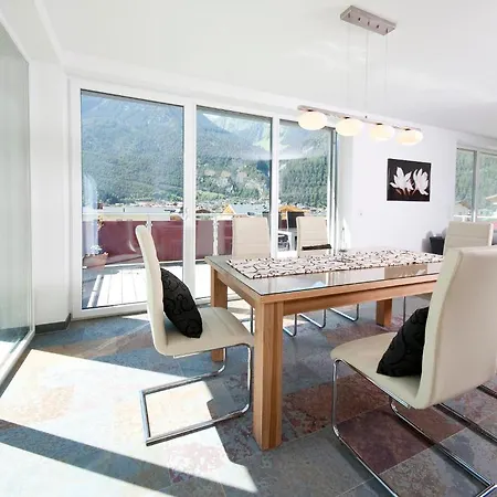 Σπίτι διακοπών Wohlfuhlen Ferienhaus *