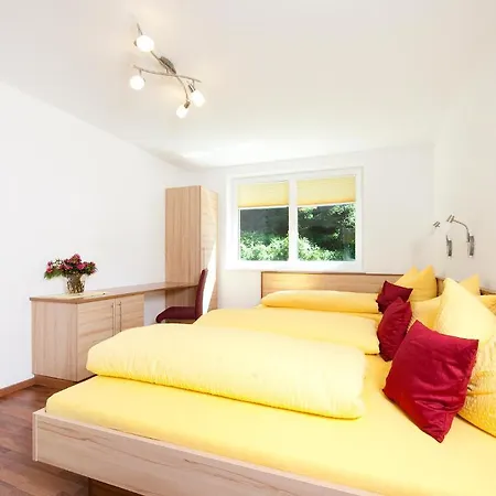 Σπίτι διακοπών Wohlfuhlen Ferienhaus