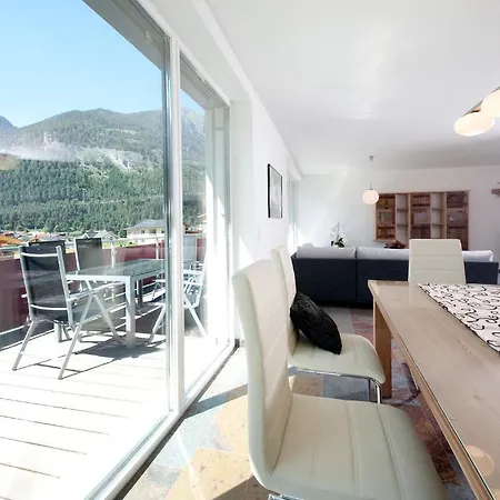Σπίτι διακοπών Wohlfuhlen Ferienhaus *