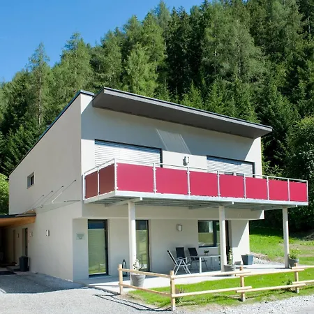 Σπίτι διακοπών Wohlfuhlen Ferienhaus Pfunds