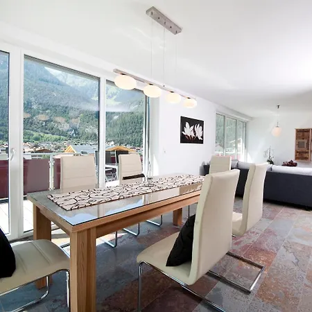 Σπίτι διακοπών Wohlfuhlen Ferienhaus Pfunds