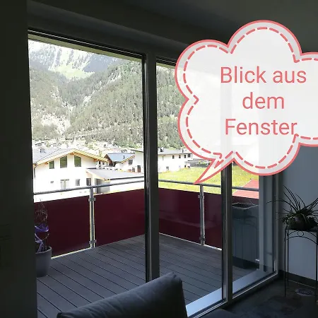 Σπίτι διακοπών Wohlfuhlen Ferienhaus