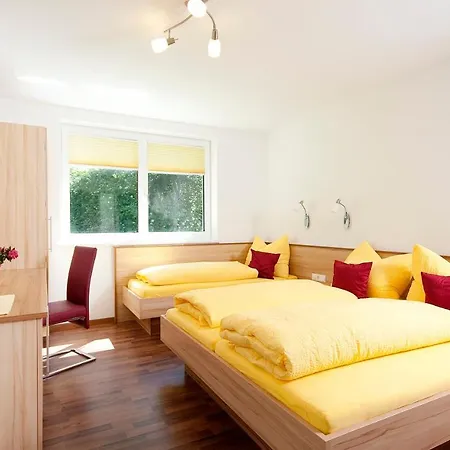 Wohlfuhlen Ferienhaus Σπίτι διακοπών *