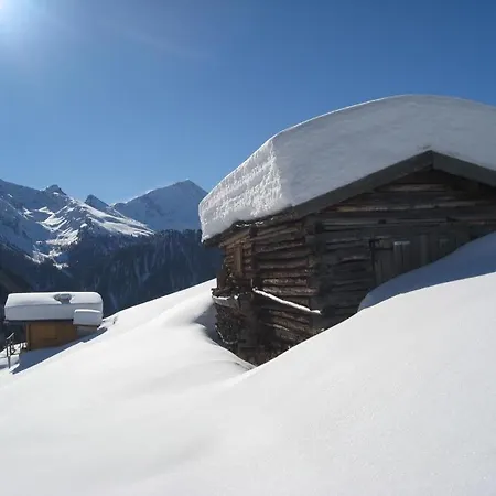 Wohlfuhlen Ferienhaus * Pfunds