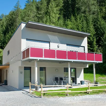 Wohlfuhlen Ferienhaus