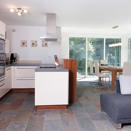 Σπίτι διακοπών Wohlfuhlen Ferienhaus *