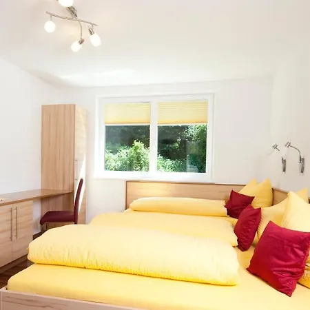 Wohlfuhlen Ferienhaus Σπίτι διακοπών Pfunds