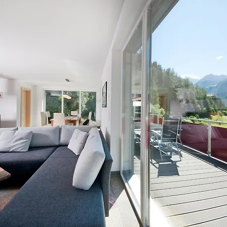 Σπίτι διακοπών Wohlfuhlen Ferienhaus *